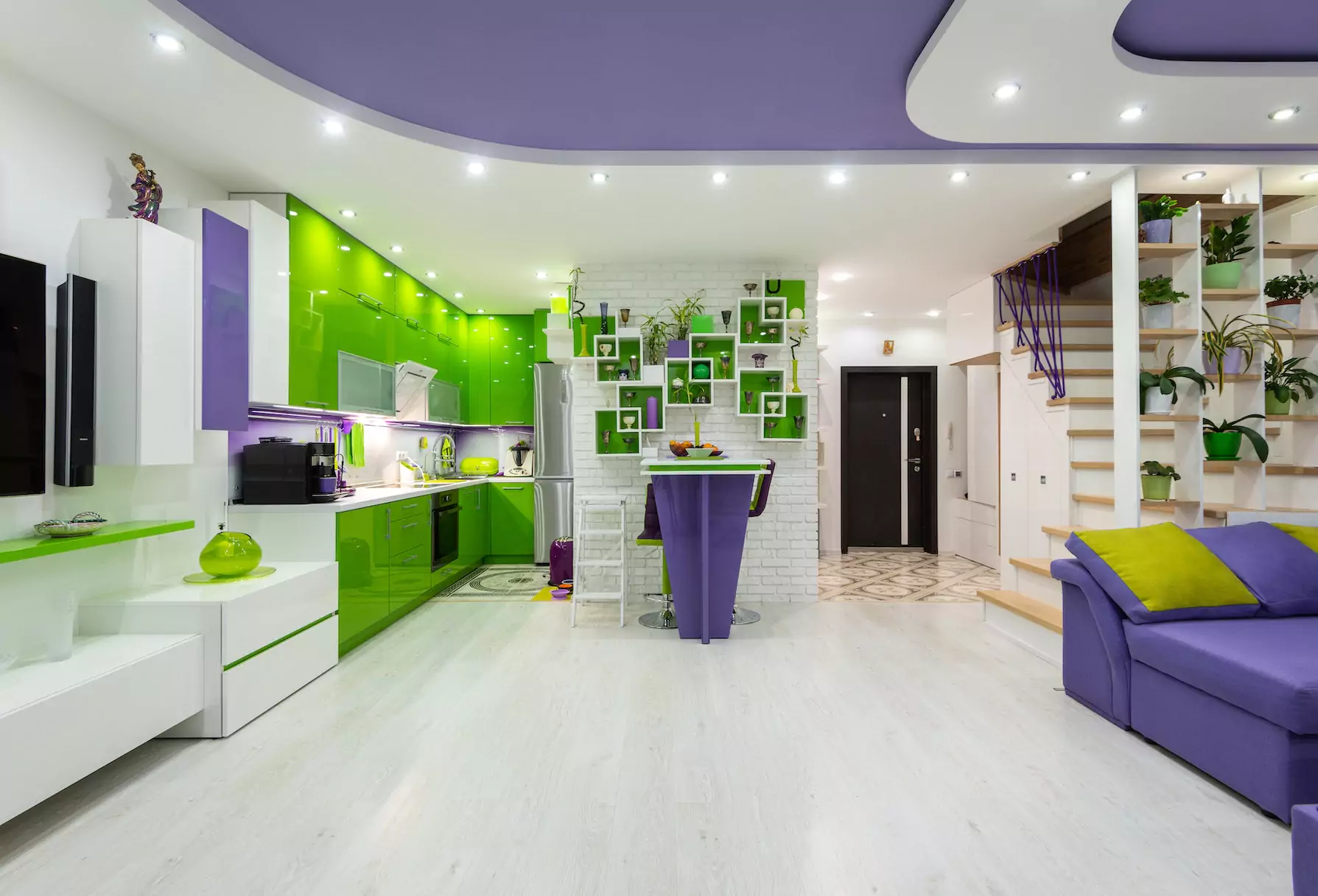 Finewood Interiors