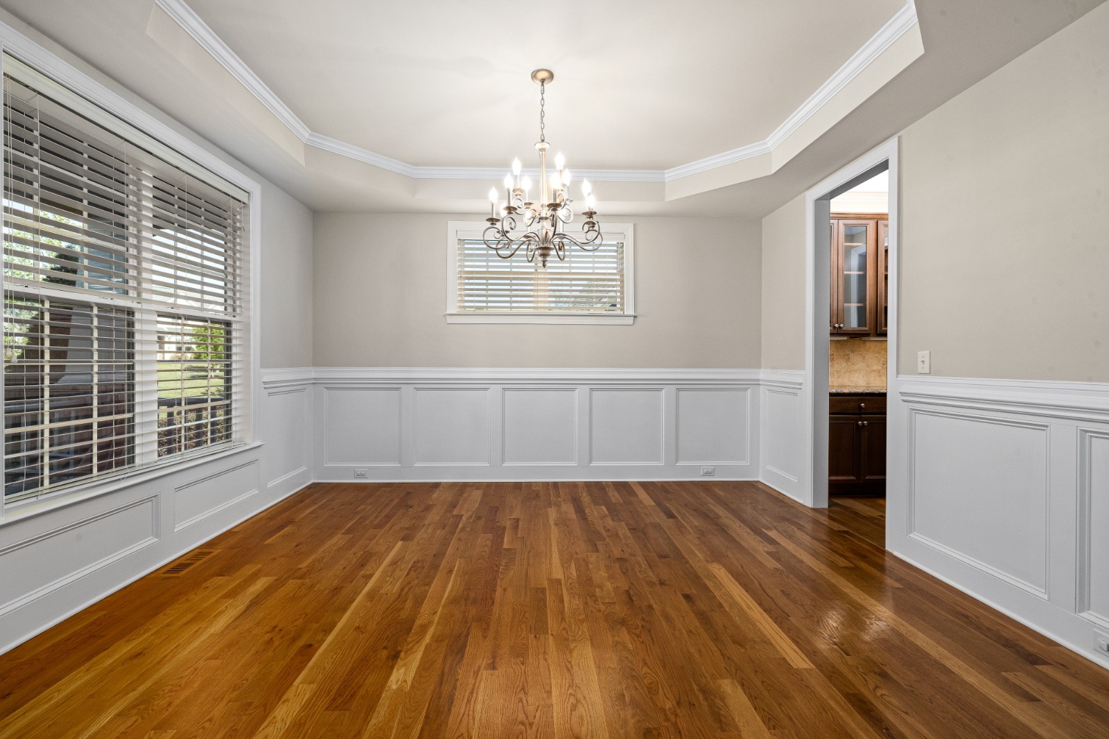 Finewood Interiors