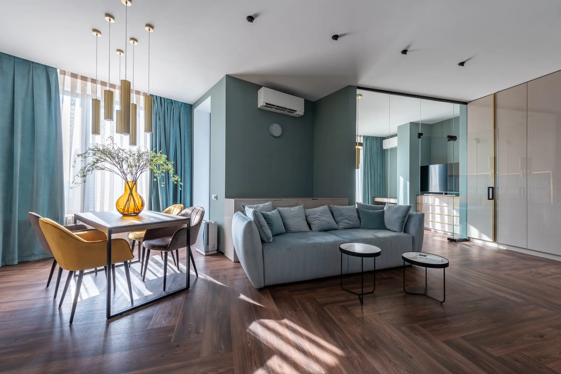 Finewood Interiors