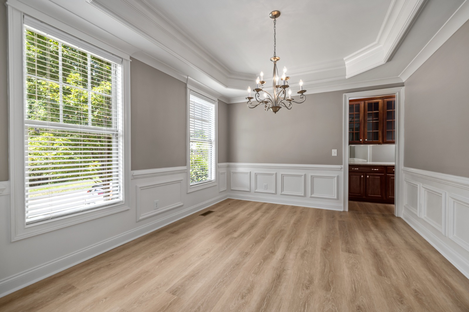 Finewood Interiors