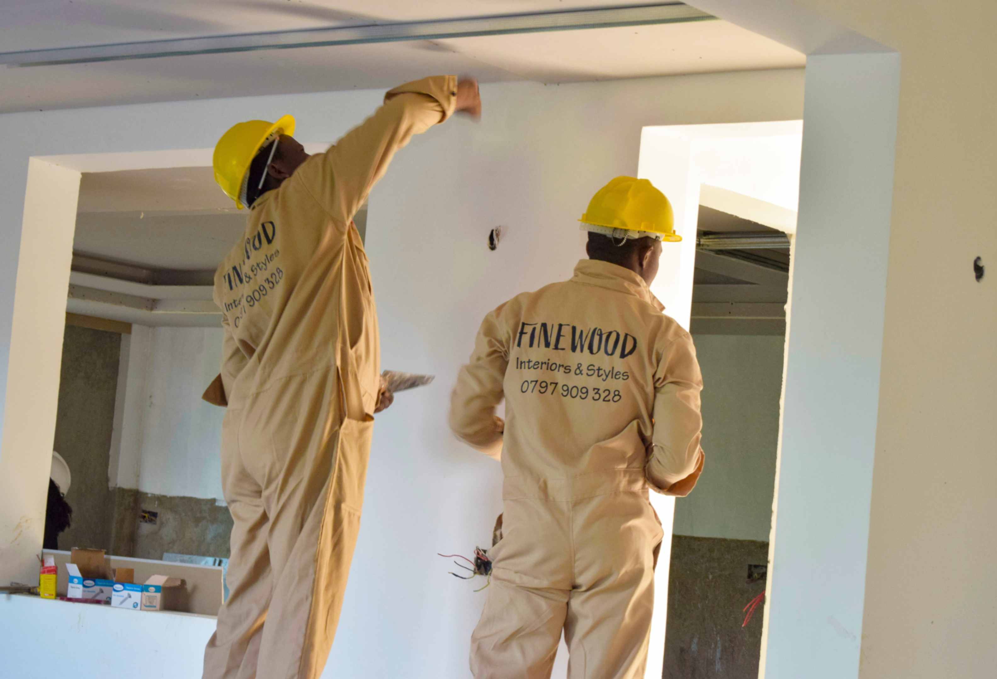 Finewood Interiors