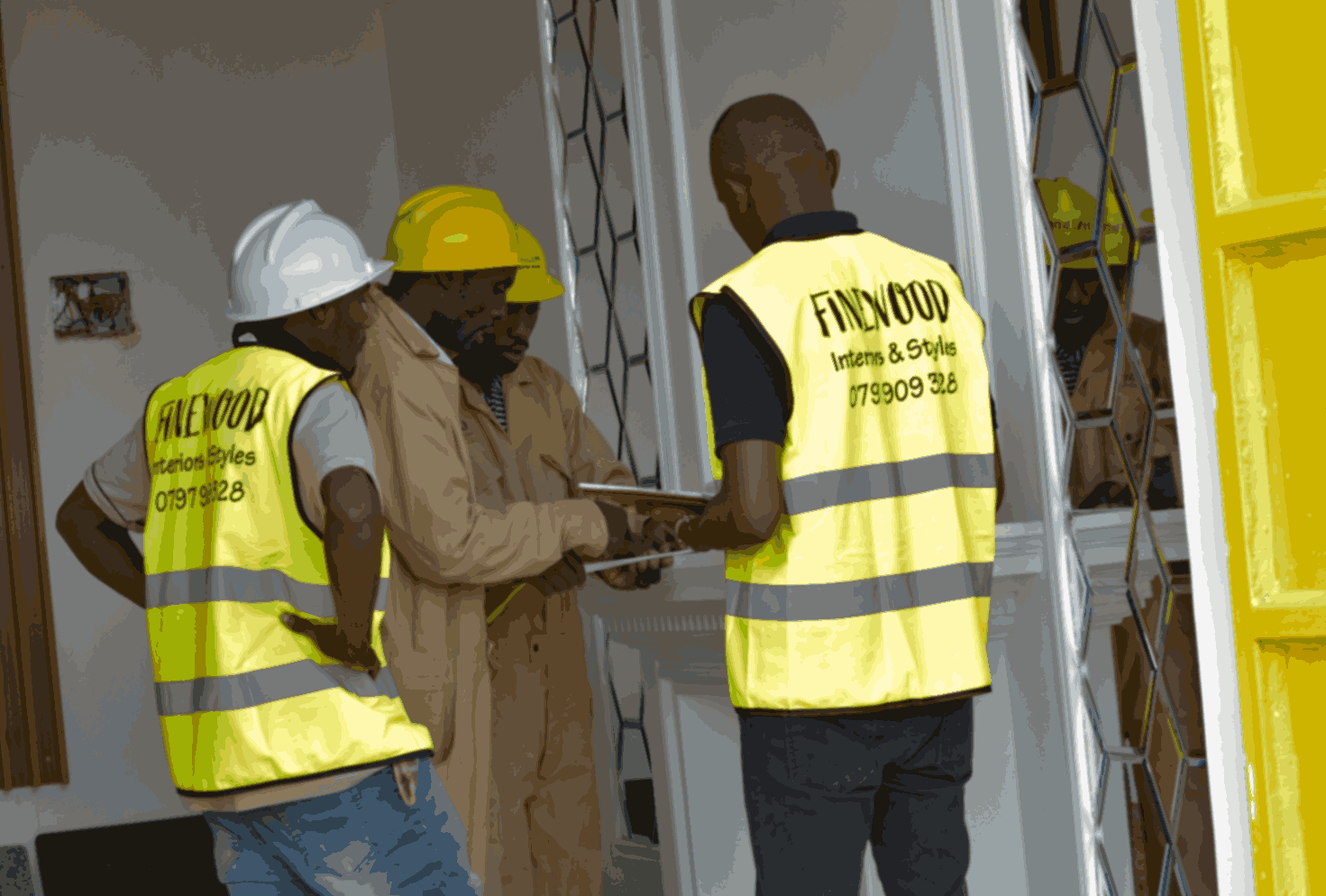 Finewood Interiors