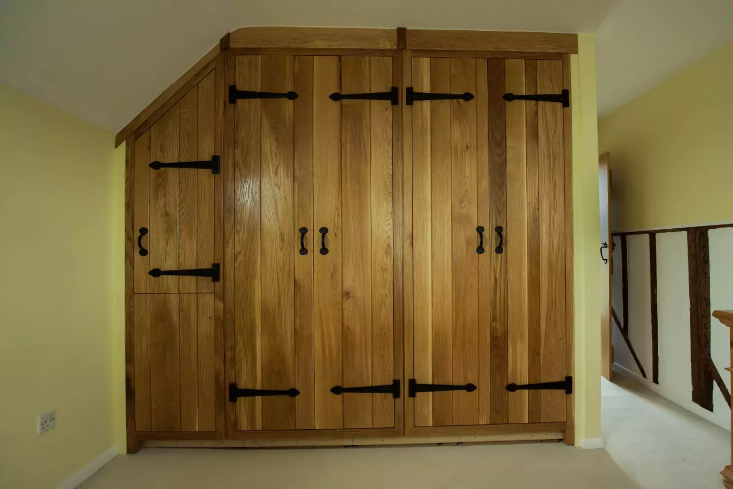 Finewood Interiors